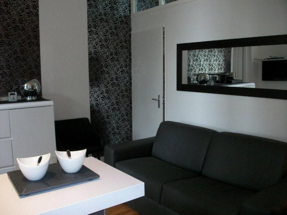 Appartement L'escale Avec Parking Privé La Rochelle (Charente-Maritime)