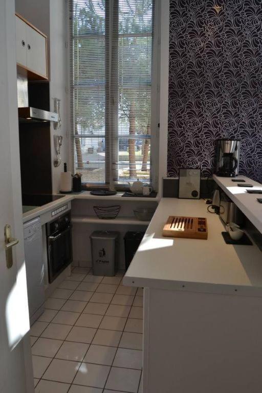 Appartement L'escale Avec Parking Privé La Rochelle (Charente-Maritime)