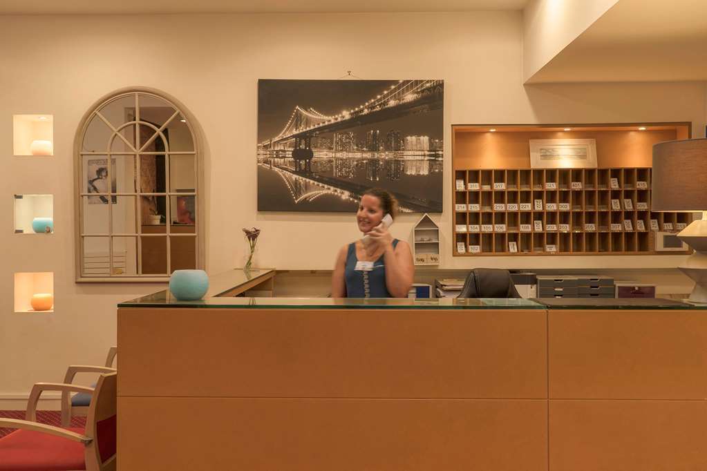 Og Saint Jean D Acre Hotel La Rochelle (Charente-Maritime)