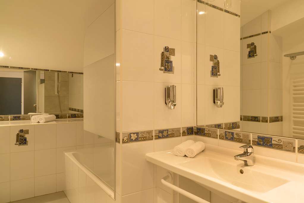 Hotel Og Saint Jean D Acre