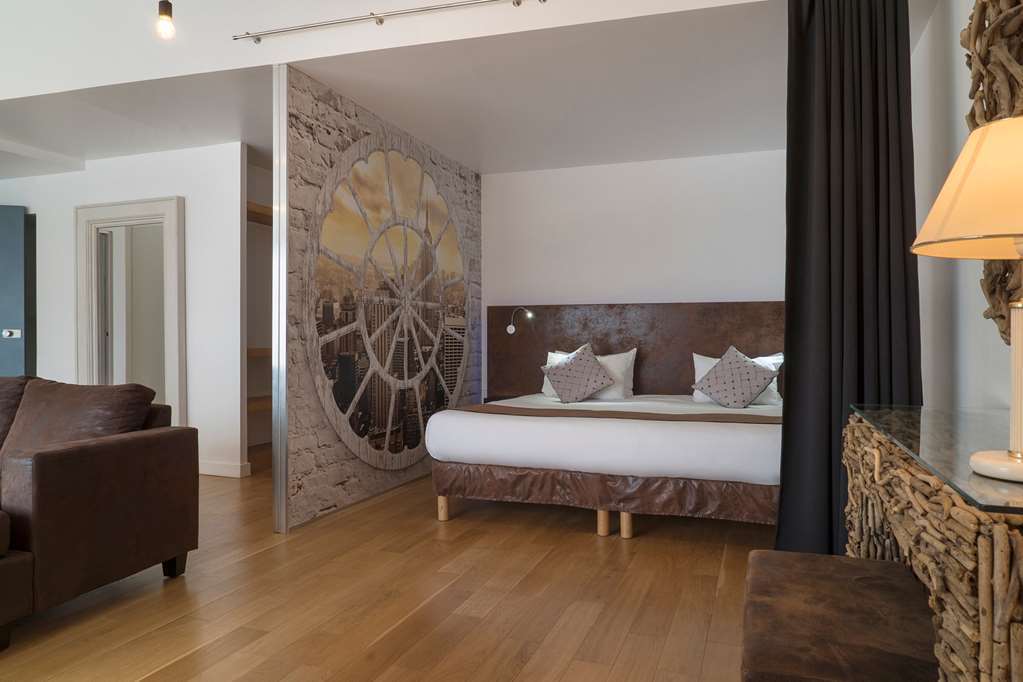 Og Saint Jean D Acre Hotel La Rochelle (Charente-Maritime)