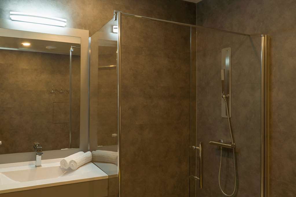 Hotel Og Saint Jean D Acre