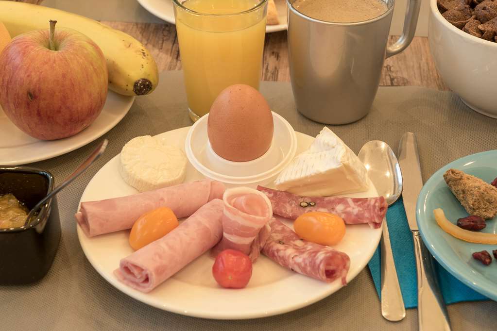 Og Saint Jean D Acre Hotel La Rochelle (Charente-Maritime)