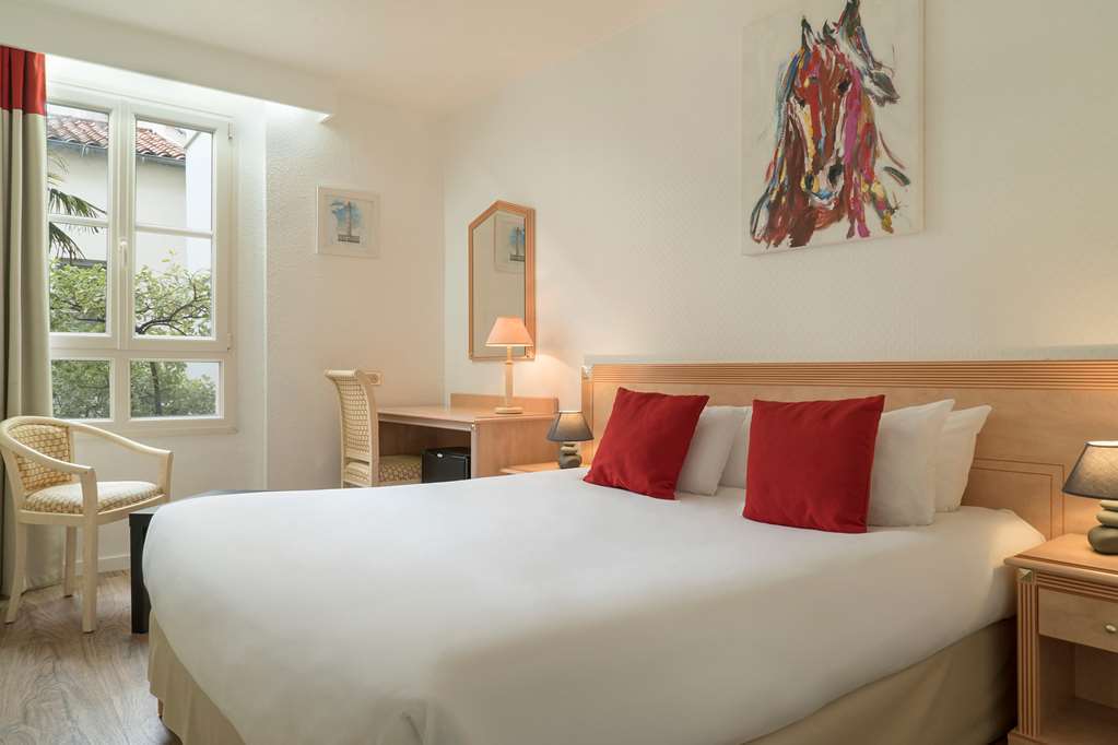 Hotel Og Saint Jean D Acre *