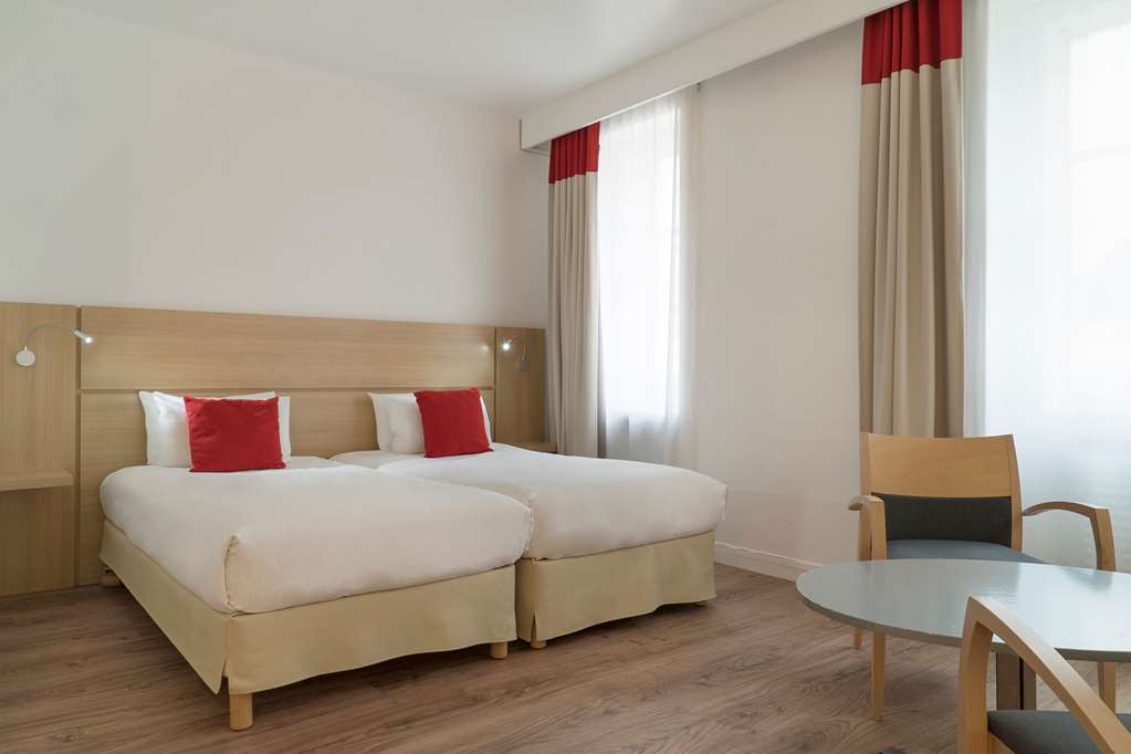 Hotel Og Saint Jean D Acre La Rochelle (Charente-Maritime)