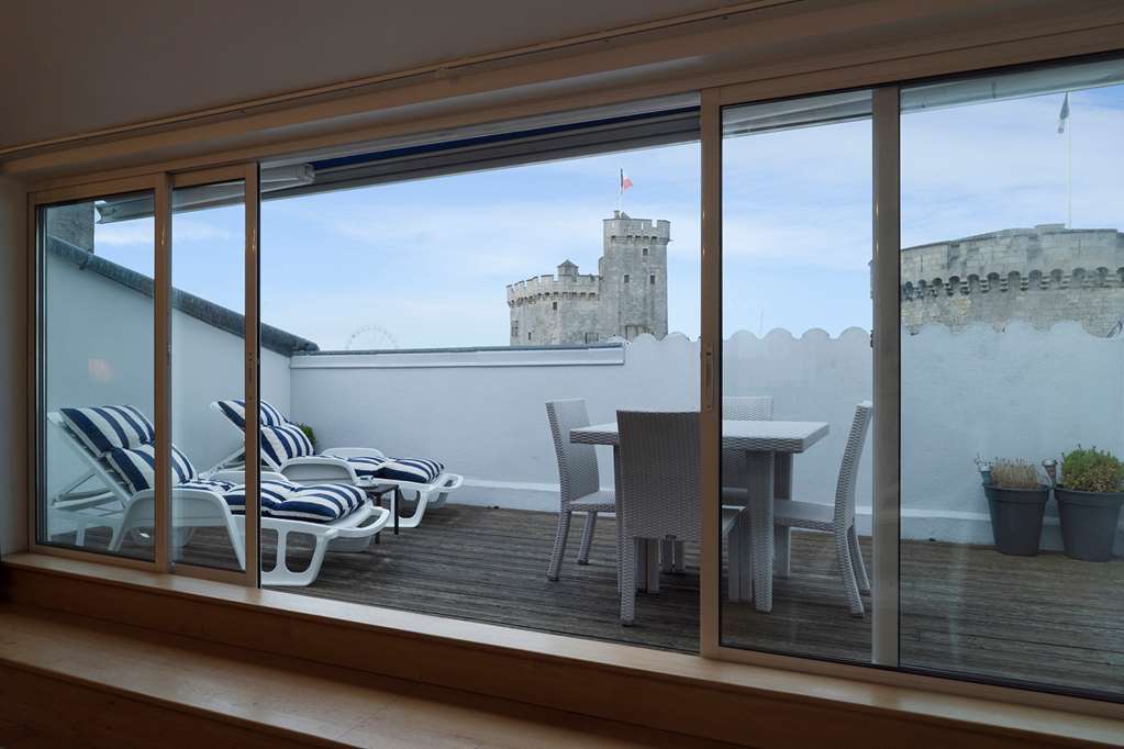 Hotel Og Saint Jean D Acre