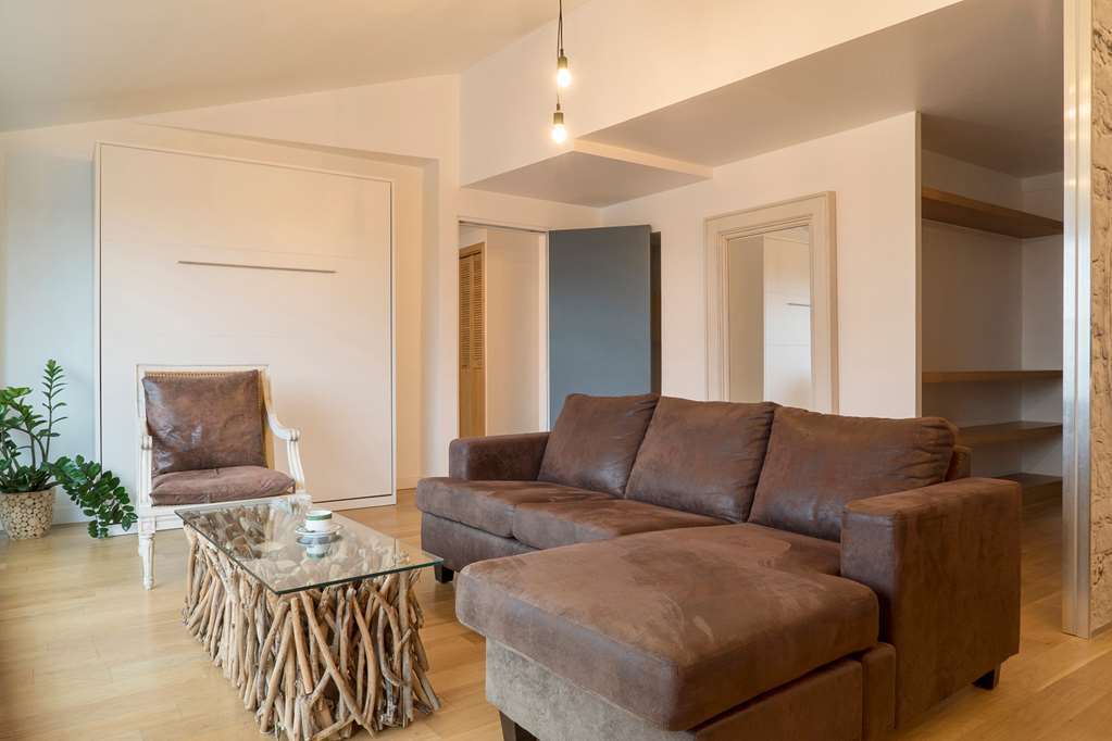 Og Saint Jean D Acre Hotel La Rochelle (Charente-Maritime)