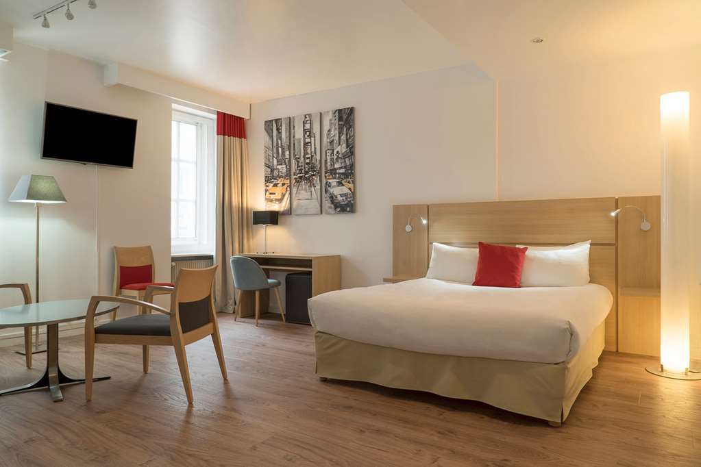 Hotel Og Saint Jean D Acre *