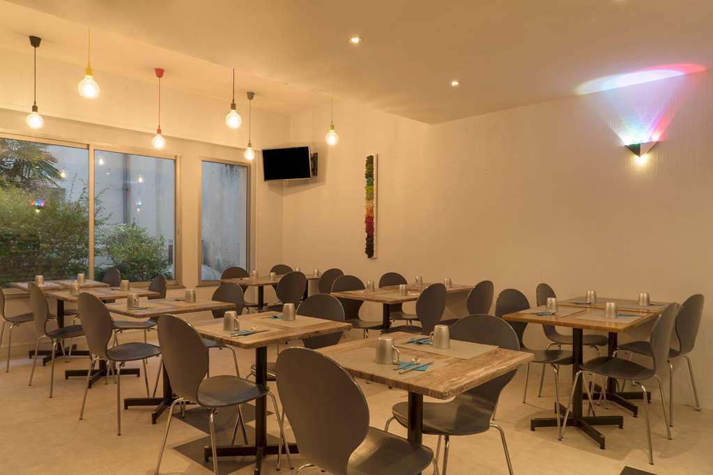 Hotel Og Saint Jean D Acre La Rochelle (Charente-Maritime)