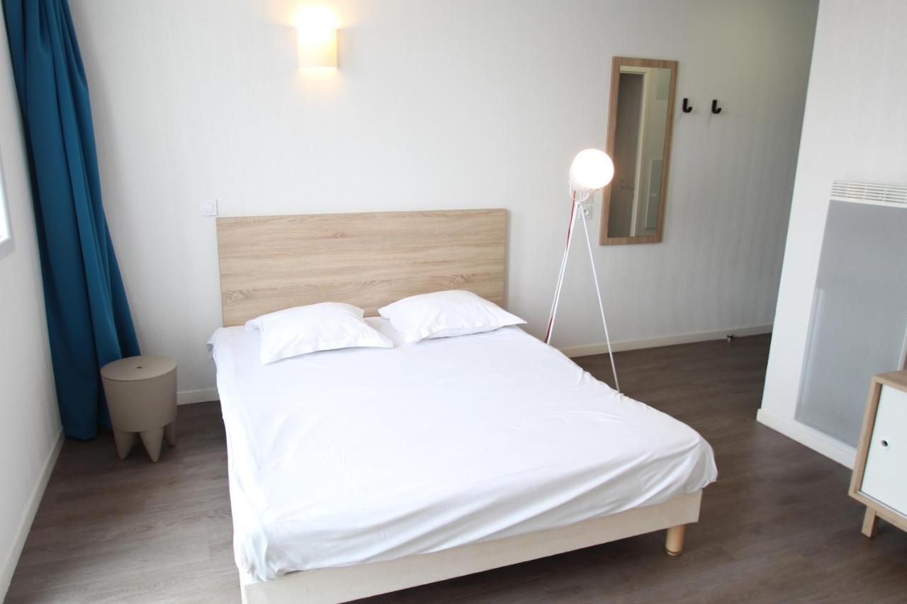 Résidence Uxco H2o Ex Suiteasy La Rochelle (Charente-Maritime)