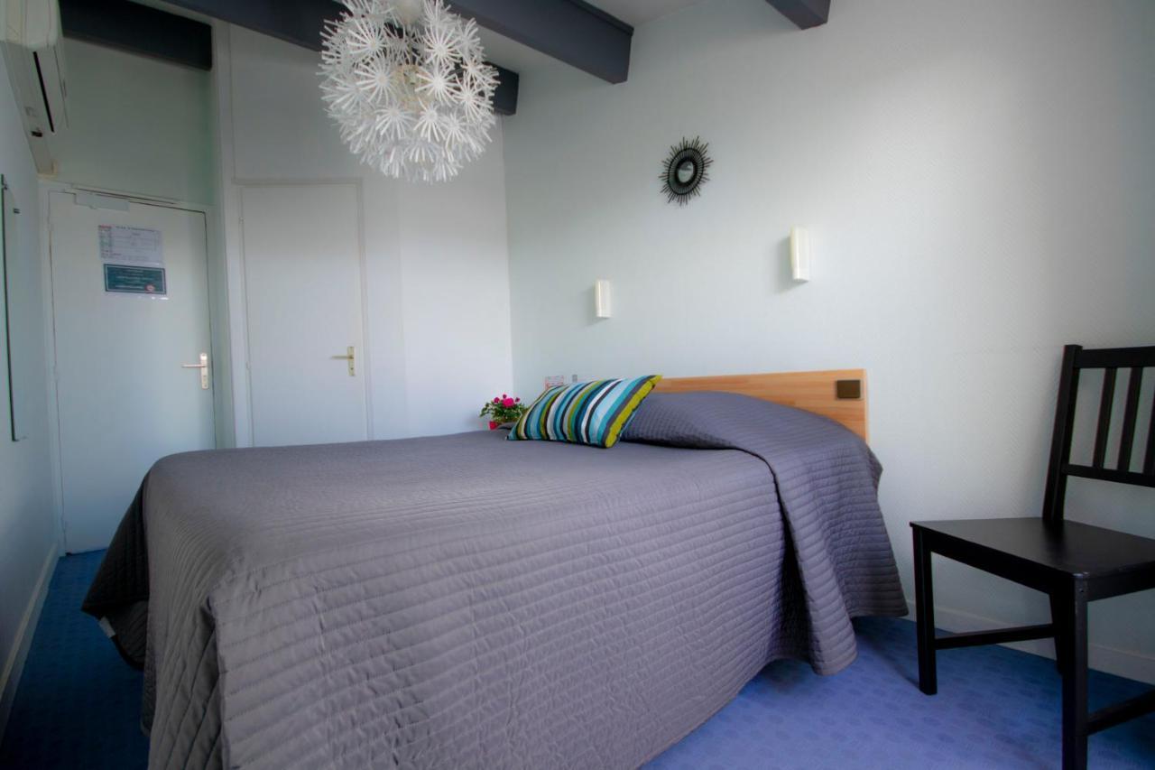 De L'ocean Hotel 2*