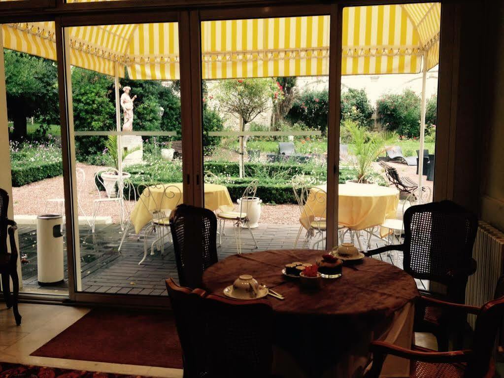 Hotel Le Champlain 4*