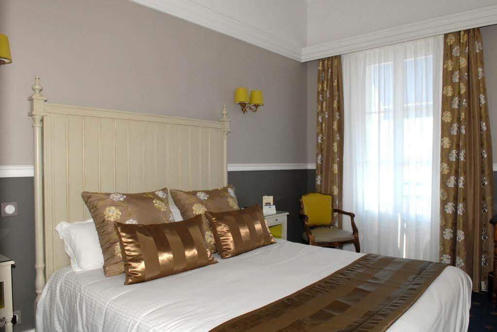Hotel Le Champlain La Rochelle (Charente-Maritime)