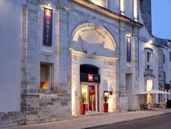 Ibis La Rochelle Vieux Port 3* La Rochelle (Charente-Maritime)