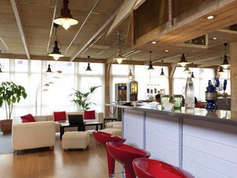 Ibis La Rochelle Vieux Port 3*