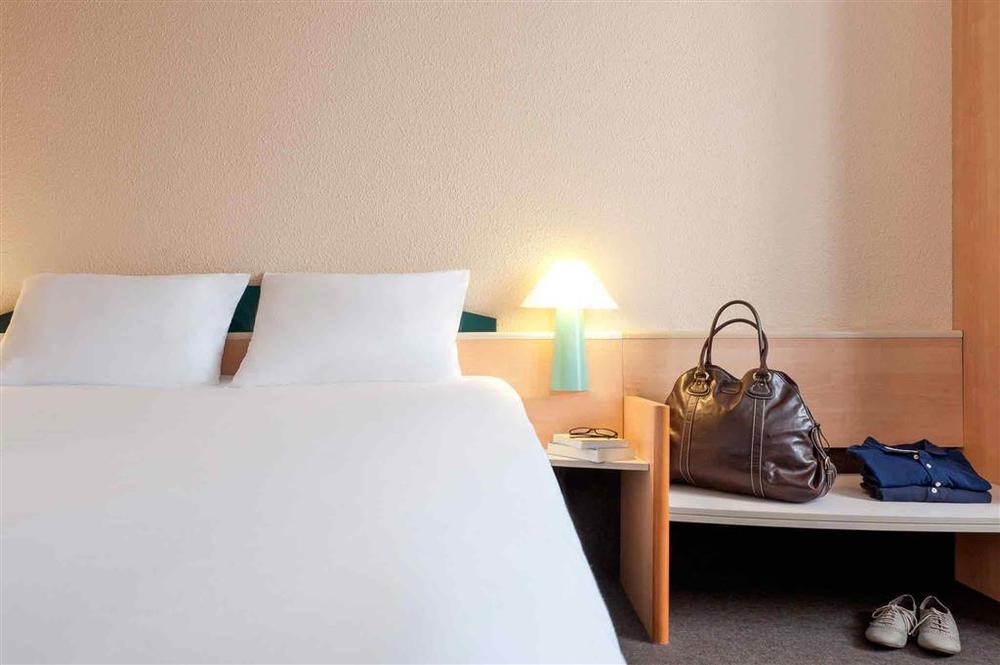 Ibis Styles La Rochelle Centre Hotel La Rochelle (Charente-Maritime)
