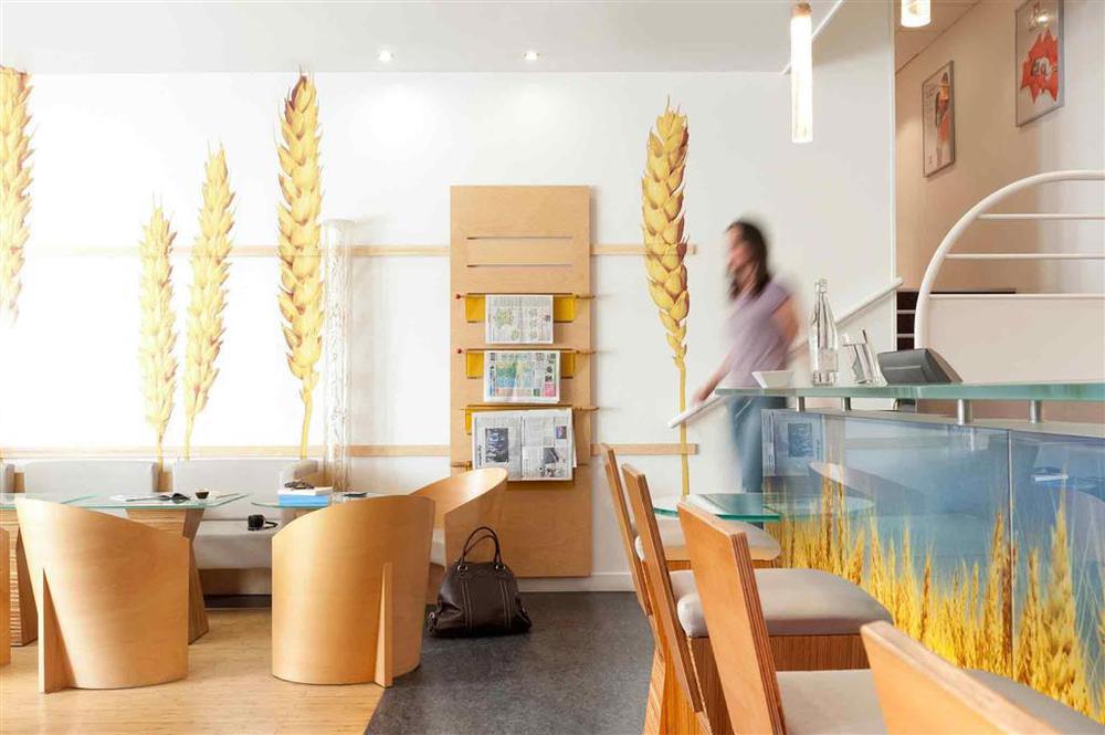 Ibis Styles La Rochelle Centre Hotel La Rochelle (Charente-Maritime)