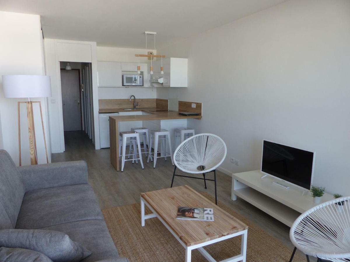 Des Minimes Ponant 6 Vue Appartement *