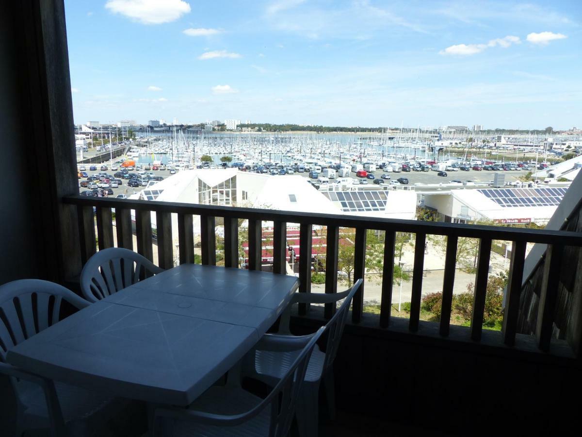 Des Minimes Ponant 6 Vue Appartement