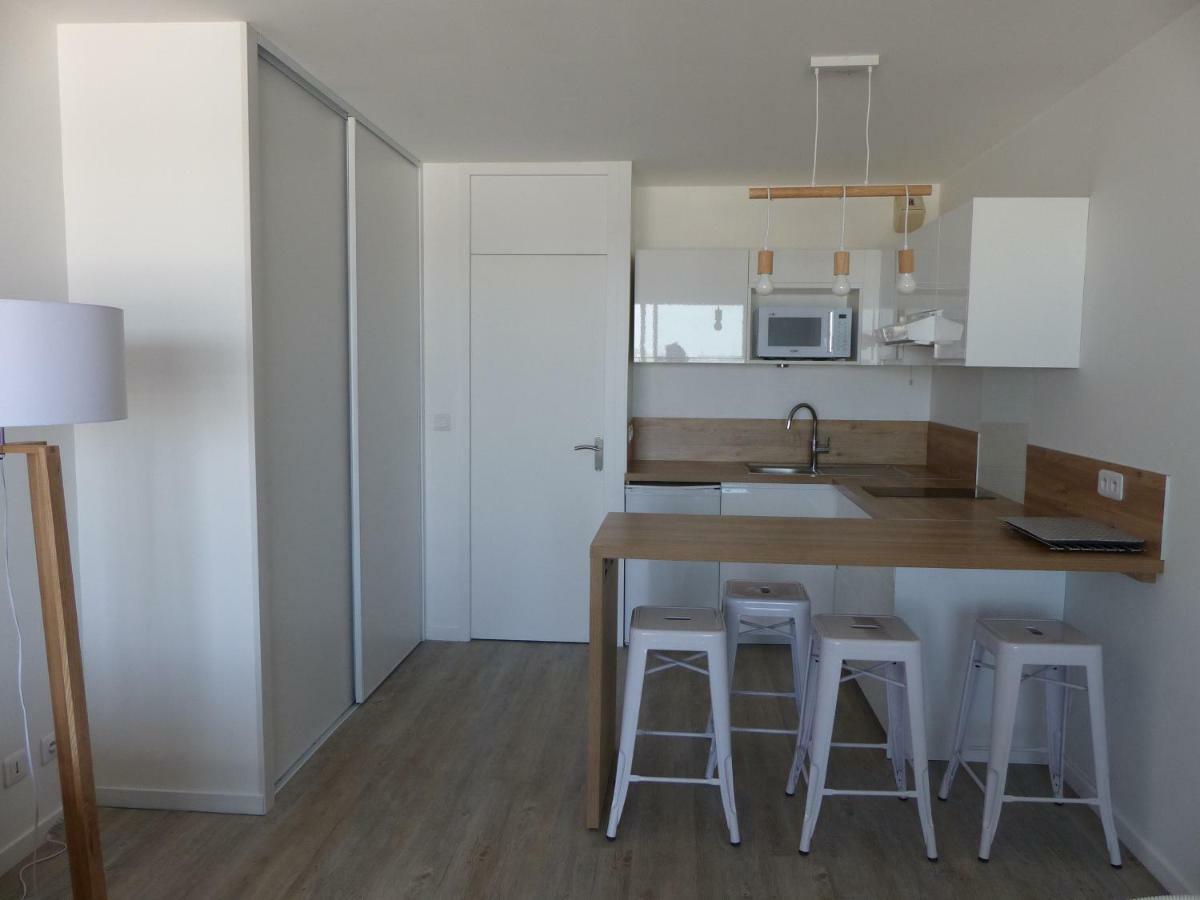 Des Minimes Ponant 6 Vue La Rochelle (Charente-Maritime)
