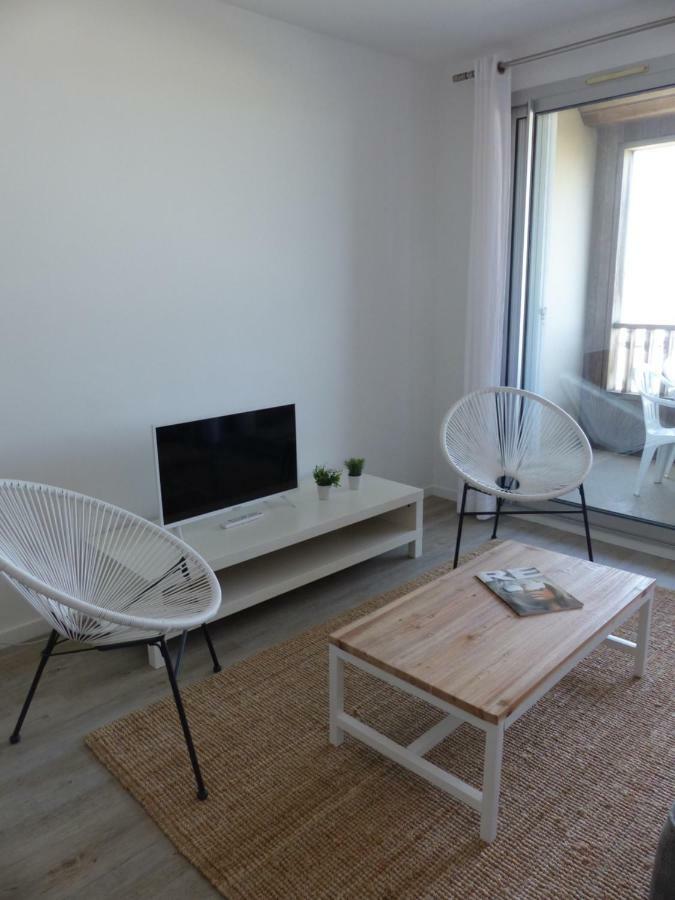 Des Minimes Ponant 6 Vue Appartement