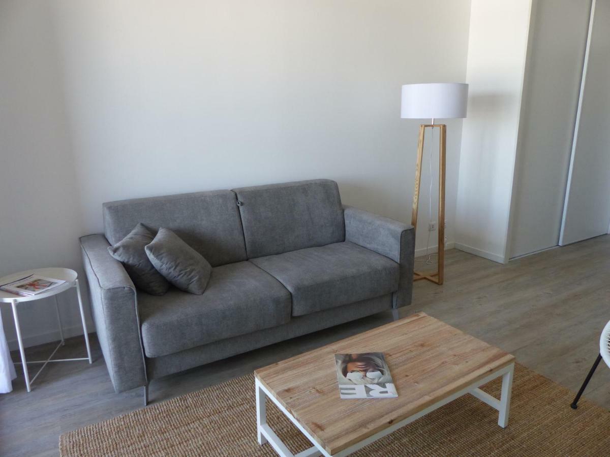 Appartement Des Minimes Ponant 6 Vue La Rochelle (Charente-Maritime)