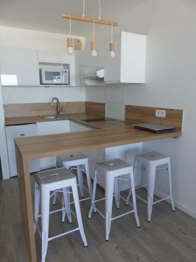 Des Minimes Ponant 6 Vue Appartement