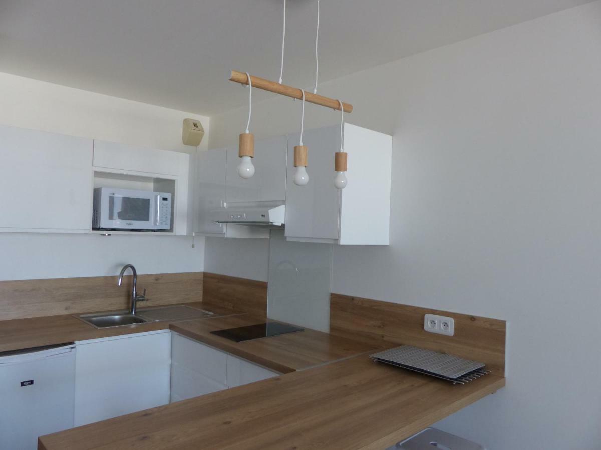 Appartement Des Minimes Ponant 6 Vue *