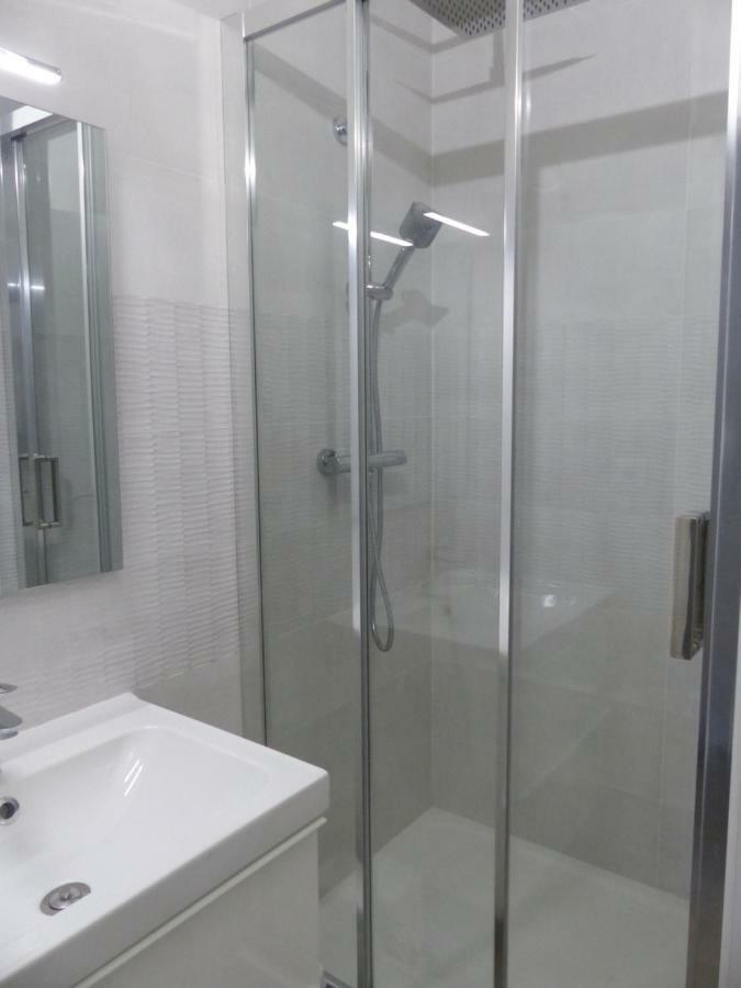 Appartement Des Minimes Ponant 6 Vue *