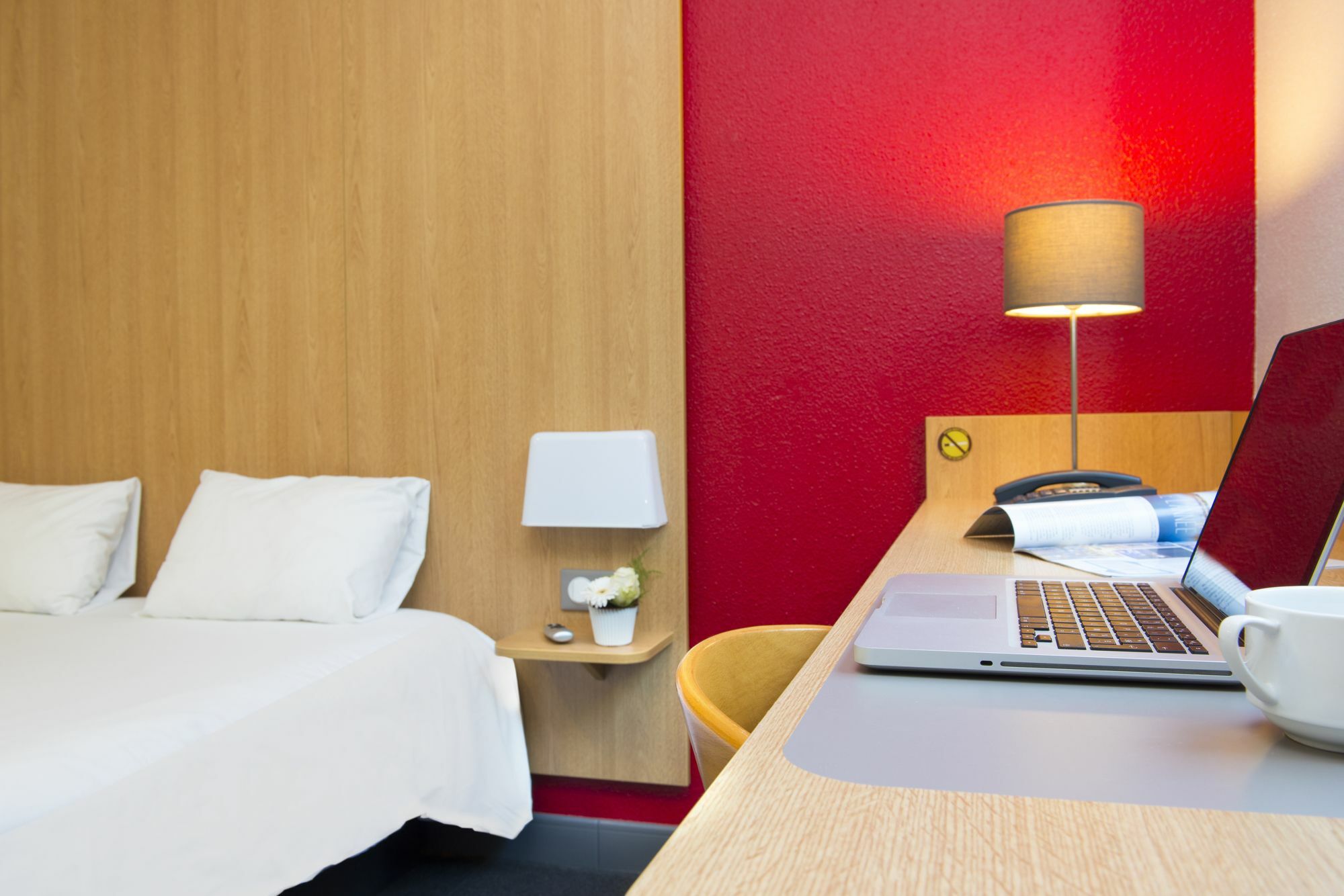 La Rochelle Centre Hotel La Rochelle (Charente-Maritime)