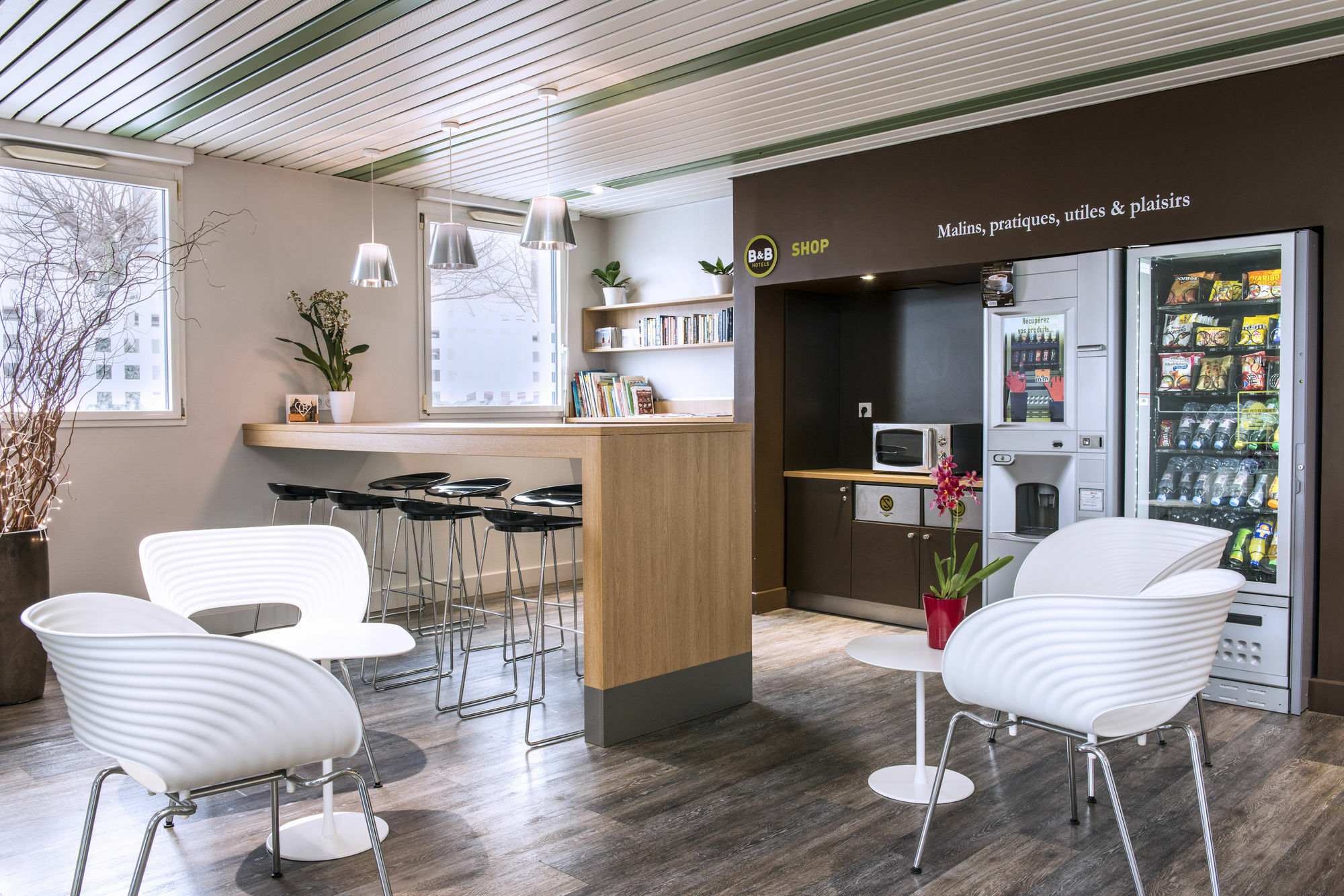 Hotel La Rochelle Centre La Rochelle (Charente-Maritime)