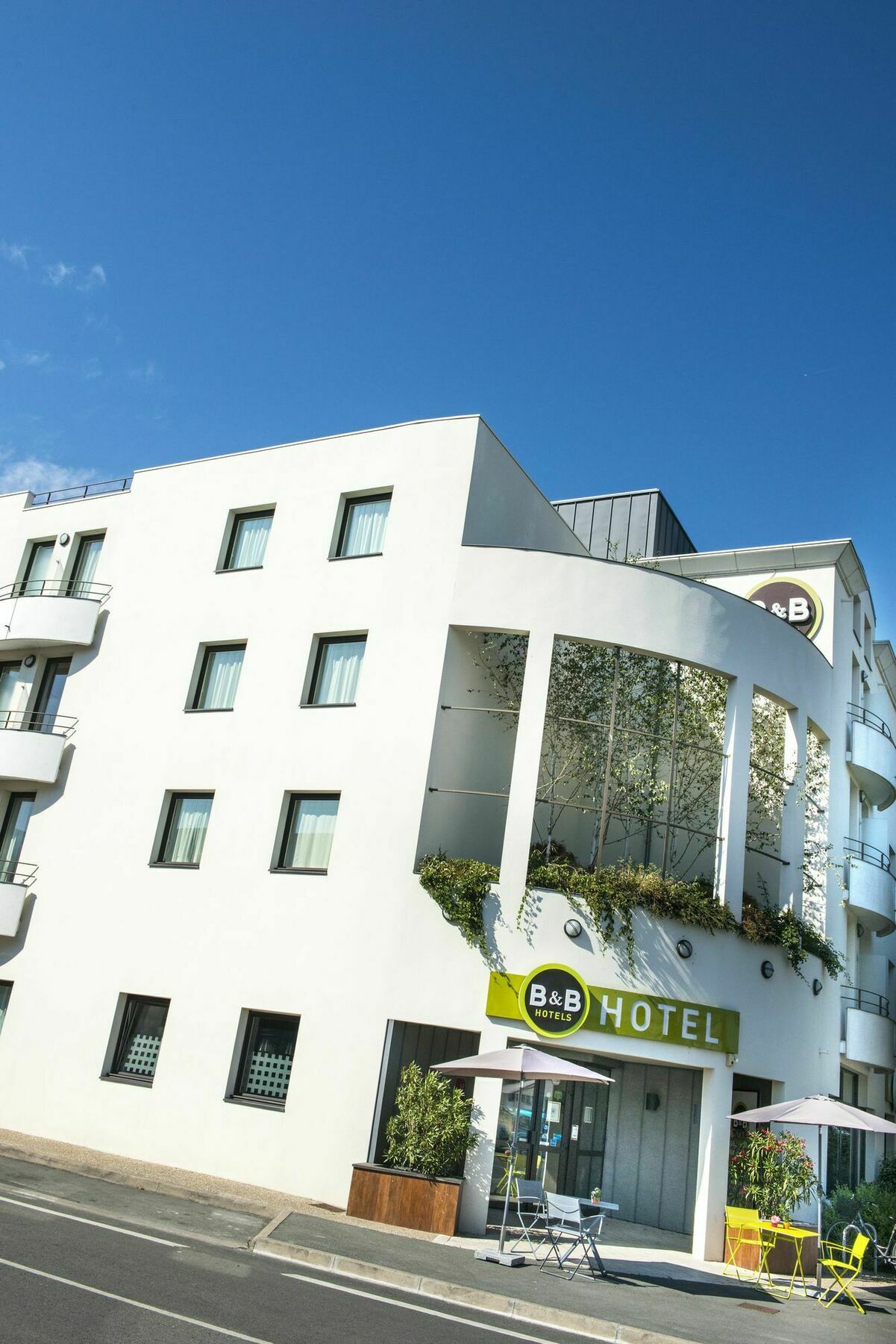 La Rochelle Centre Hotel La Rochelle (Charente-Maritime)