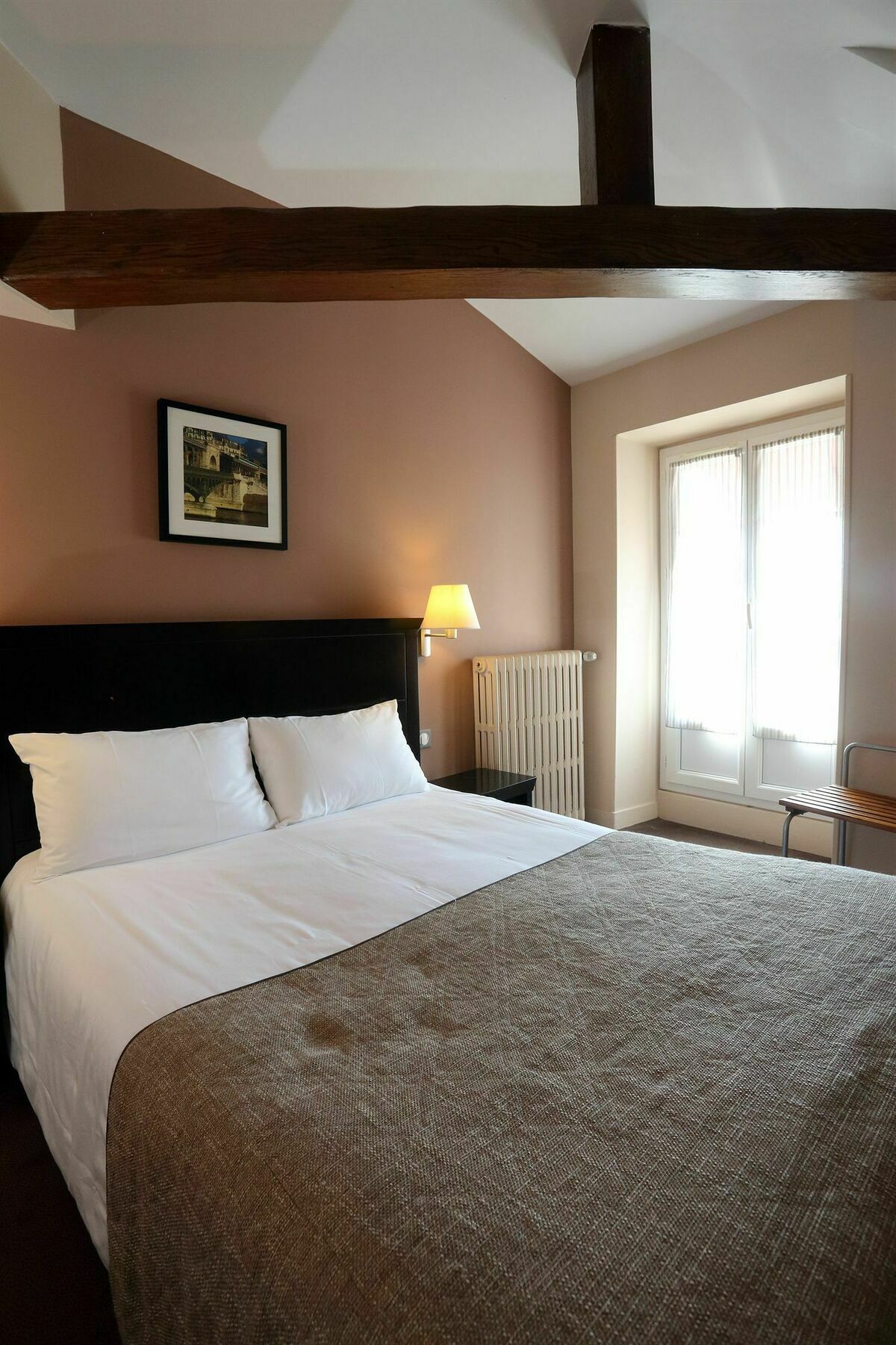 Hotel Cit'hotel Le Bord'o Vieux Port