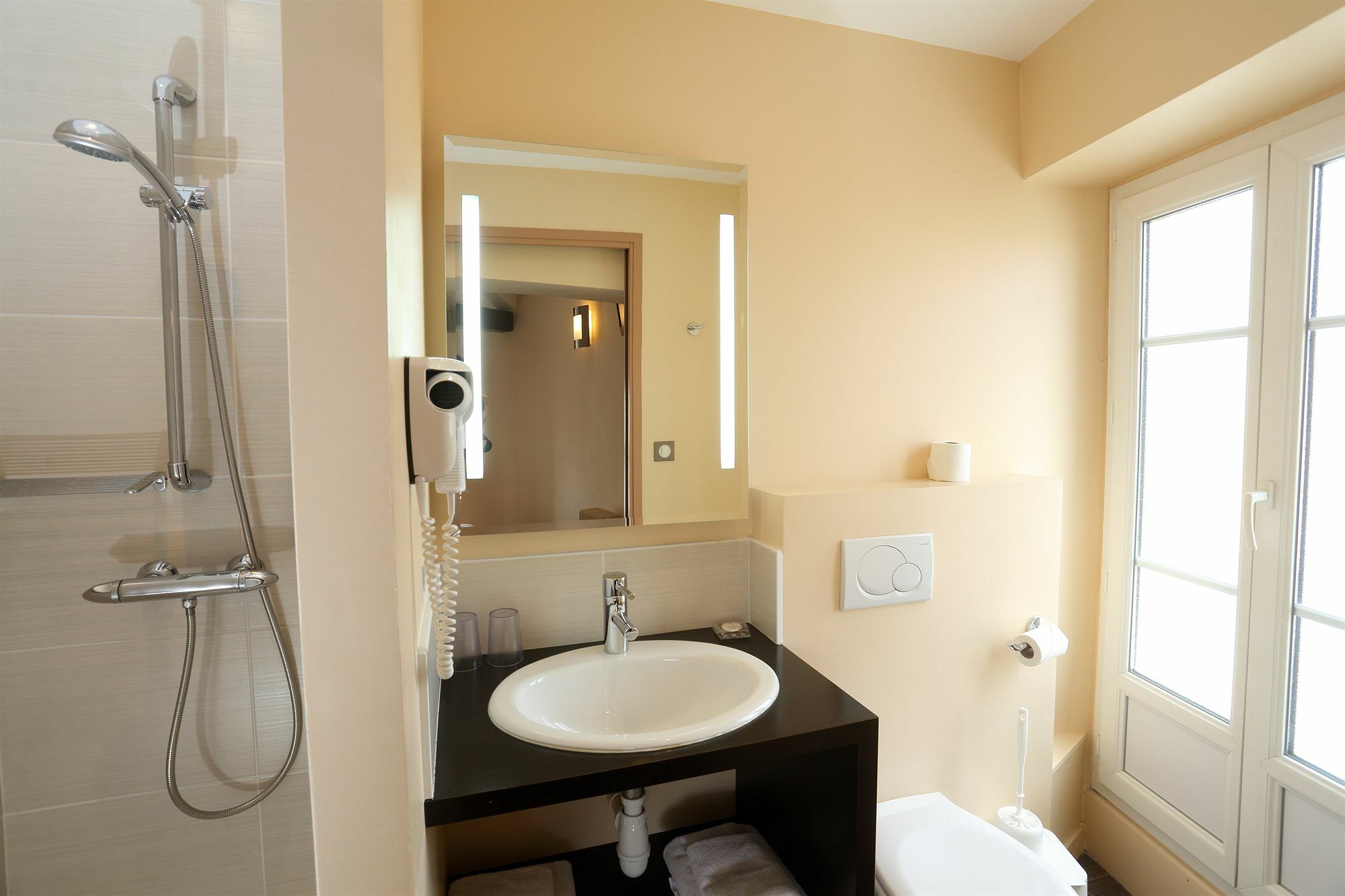 Hotel Cit'hotel Le Bord'o Vieux Port La Rochelle (Charente-Maritime)