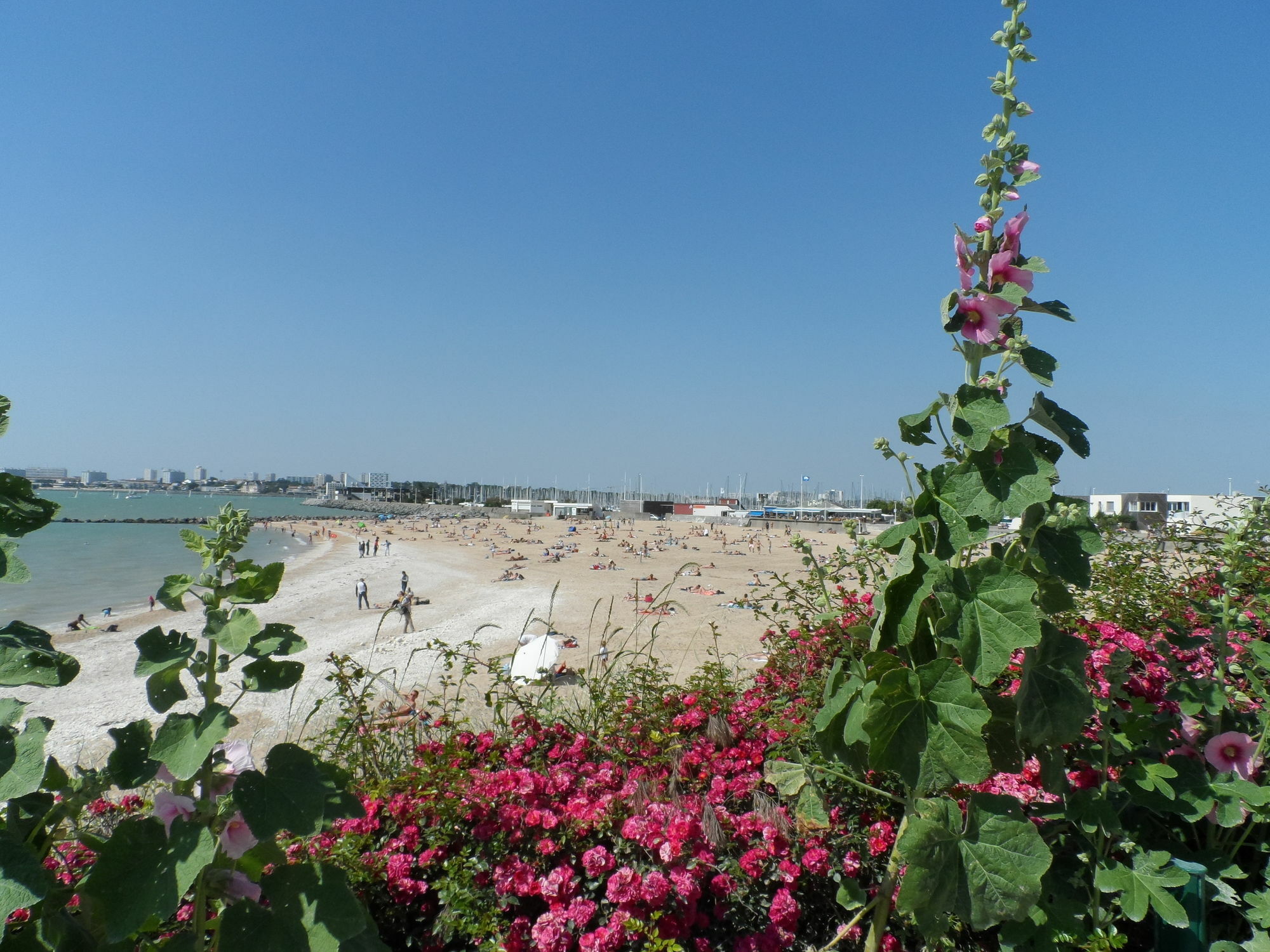 Résidence New Rochelle Appart hôtel La Rochelle (Charente-Maritime)