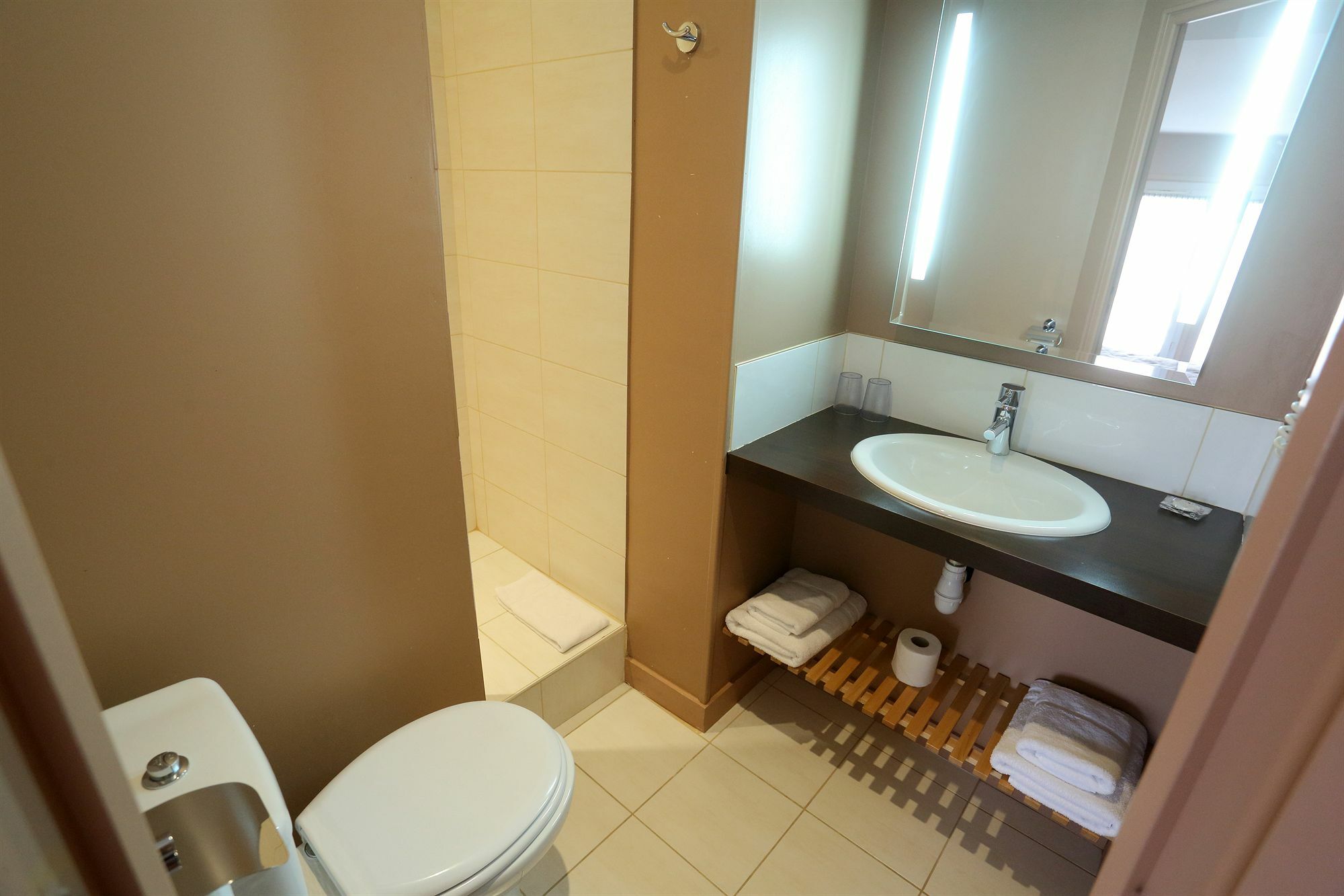 Hotel Cit'hotel Le Bord'o Vieux Port La Rochelle (Charente-Maritime)