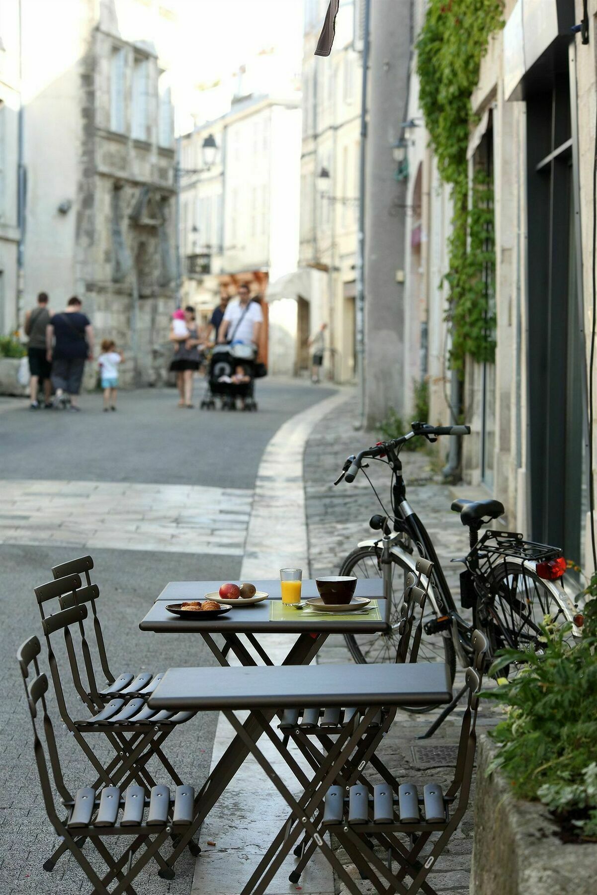Hotel Cit'hotel Le Bord'o Vieux Port