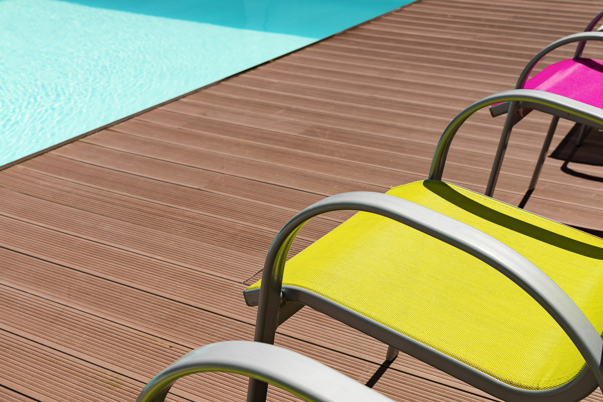 Aparthotel Lagrange L'escale Marine 3*