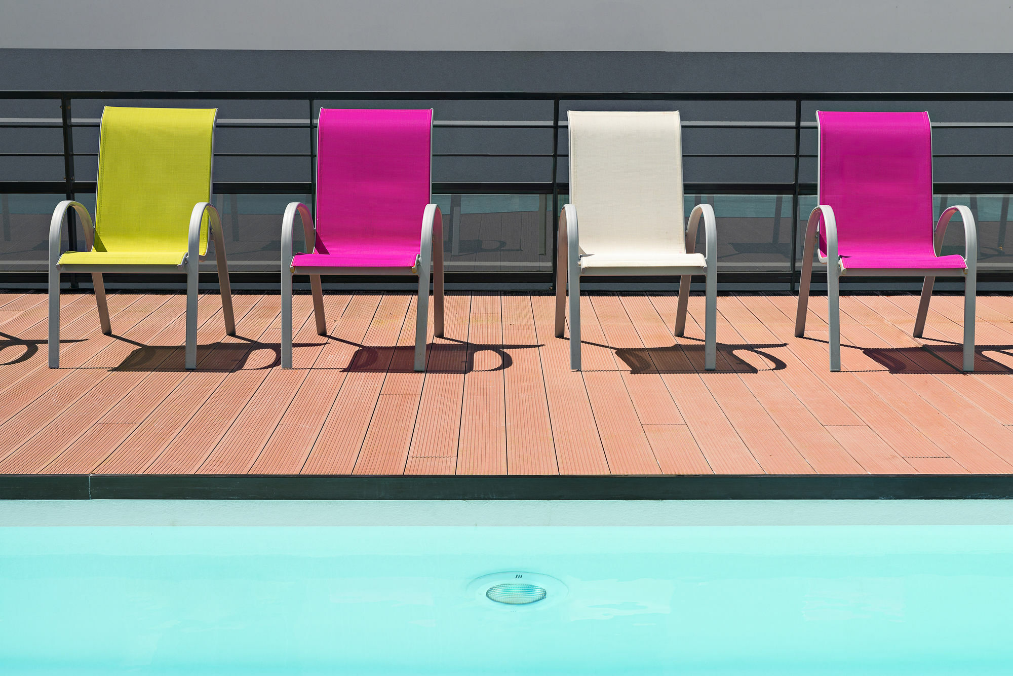 Lagrange L'escale Marine Aparthotel La Rochelle (Charente-Maritime)