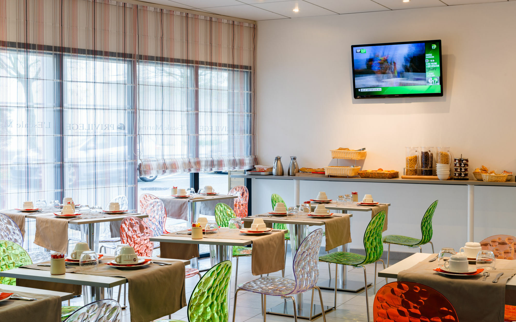 Lagrange L'escale Marine Aparthotel La Rochelle (Charente-Maritime)