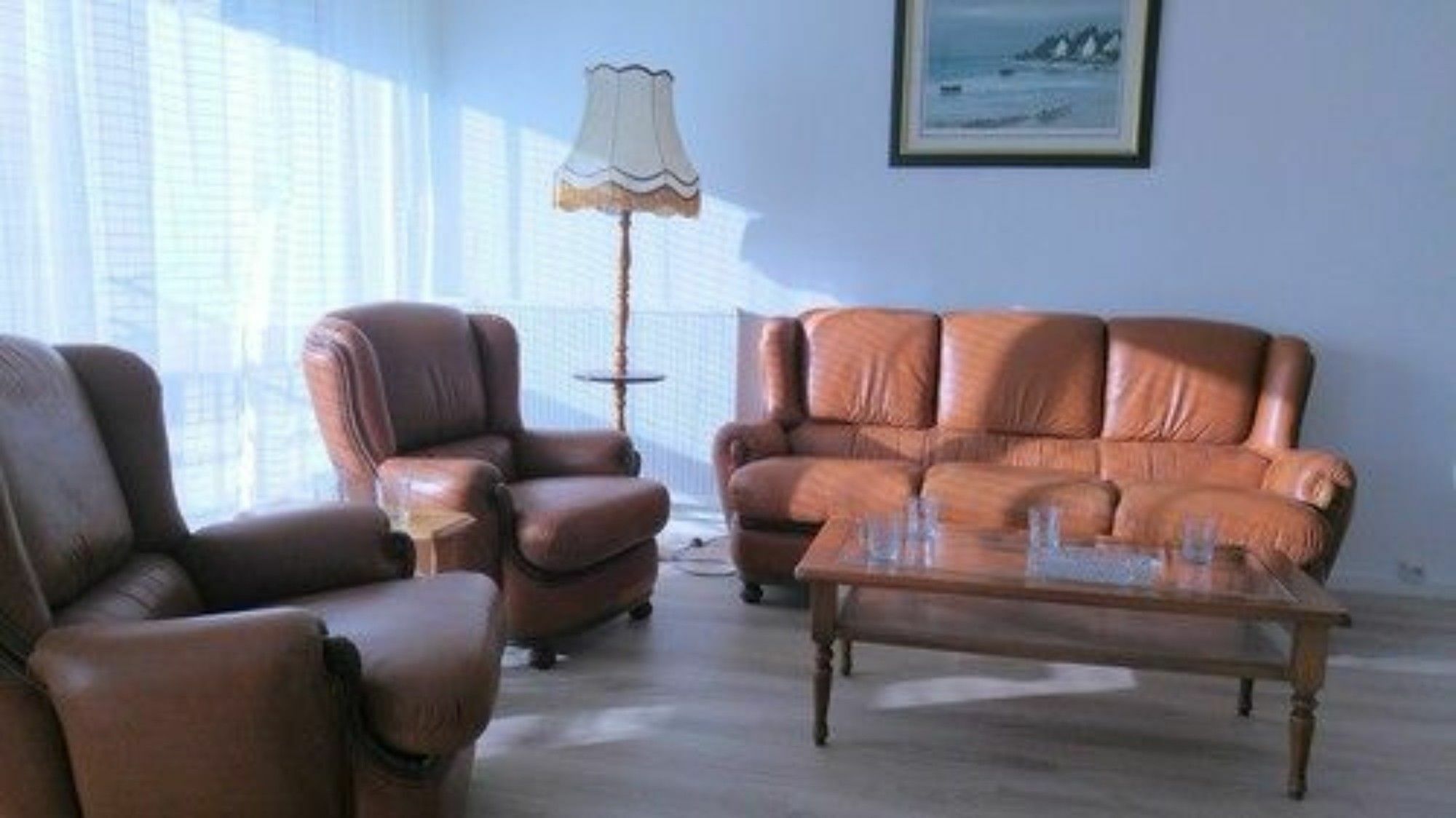 Appartement T3 Lumineux Et Confort De 72 M2 Avec Parking Privatif La Rochelle (Charente-Maritime)