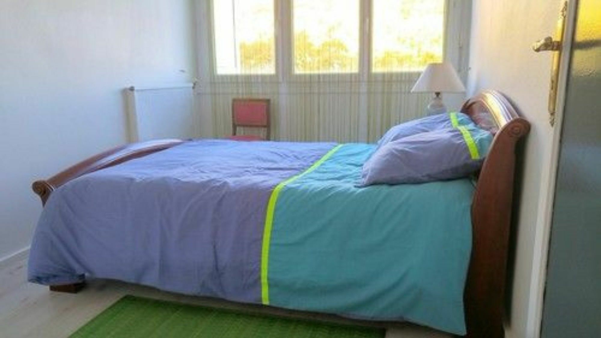 T3 Lumineux Et Confort De 72 M2 Avec Parking Privatif Appartement La Rochelle (Charente-Maritime)