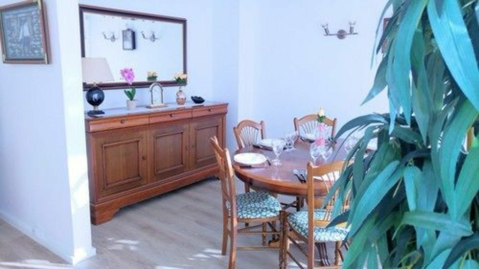 T3 Lumineux Et Confort De 72 M2 Avec Parking Privatif Appartement La Rochelle (Charente-Maritime)