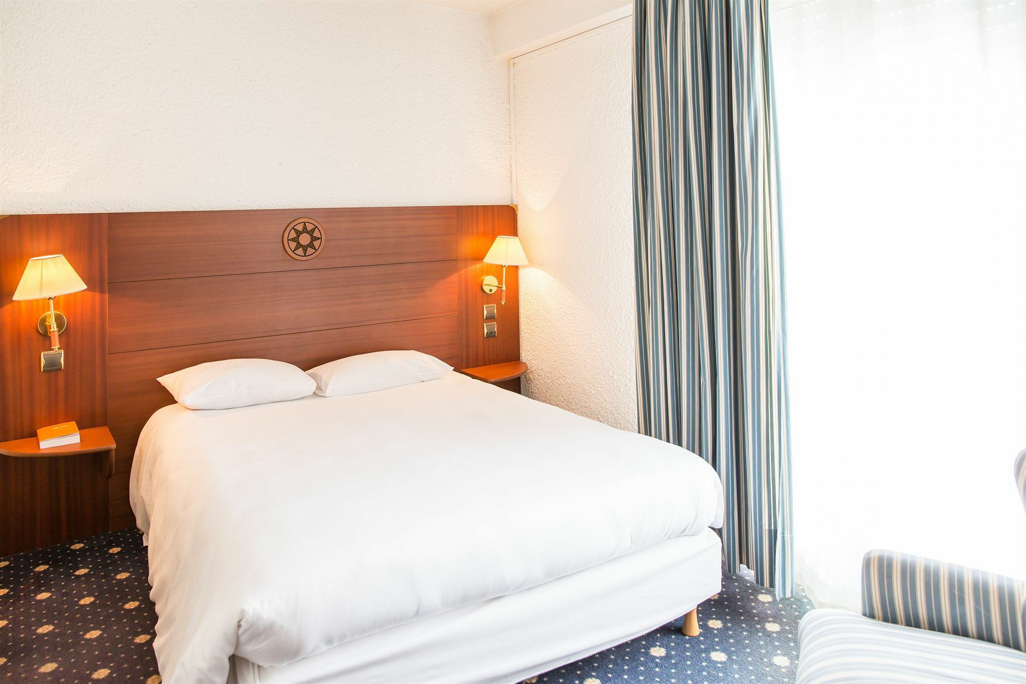 Hotel Le Yachtman, The Originals Collection
