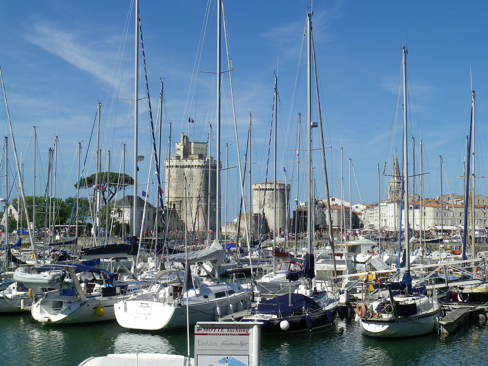 Le Yachtman, The Originals Collection