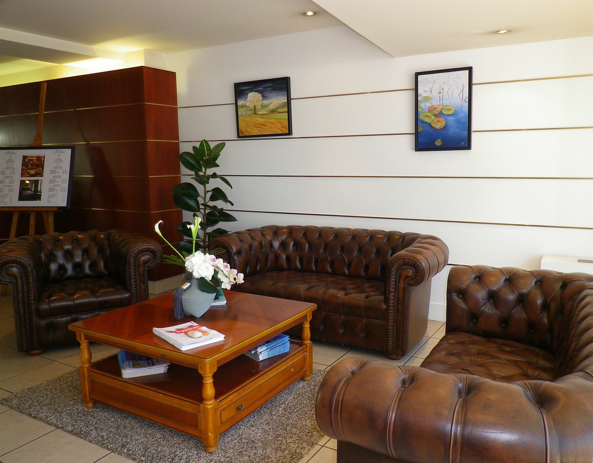 Hotel Le Yachtman, The Originals Collection 3*
