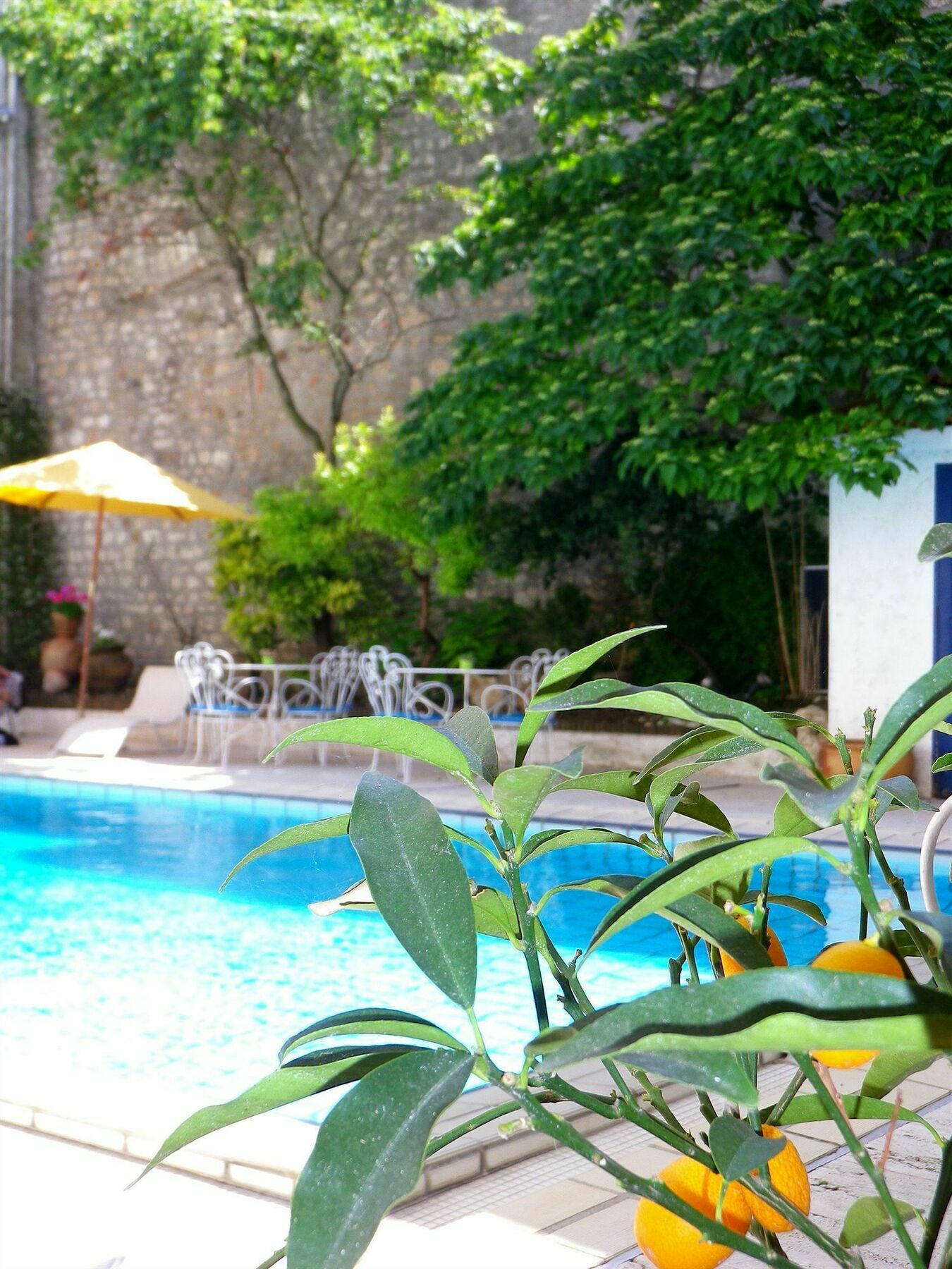 Le Yachtman, The Originals Collection Hotel 3*