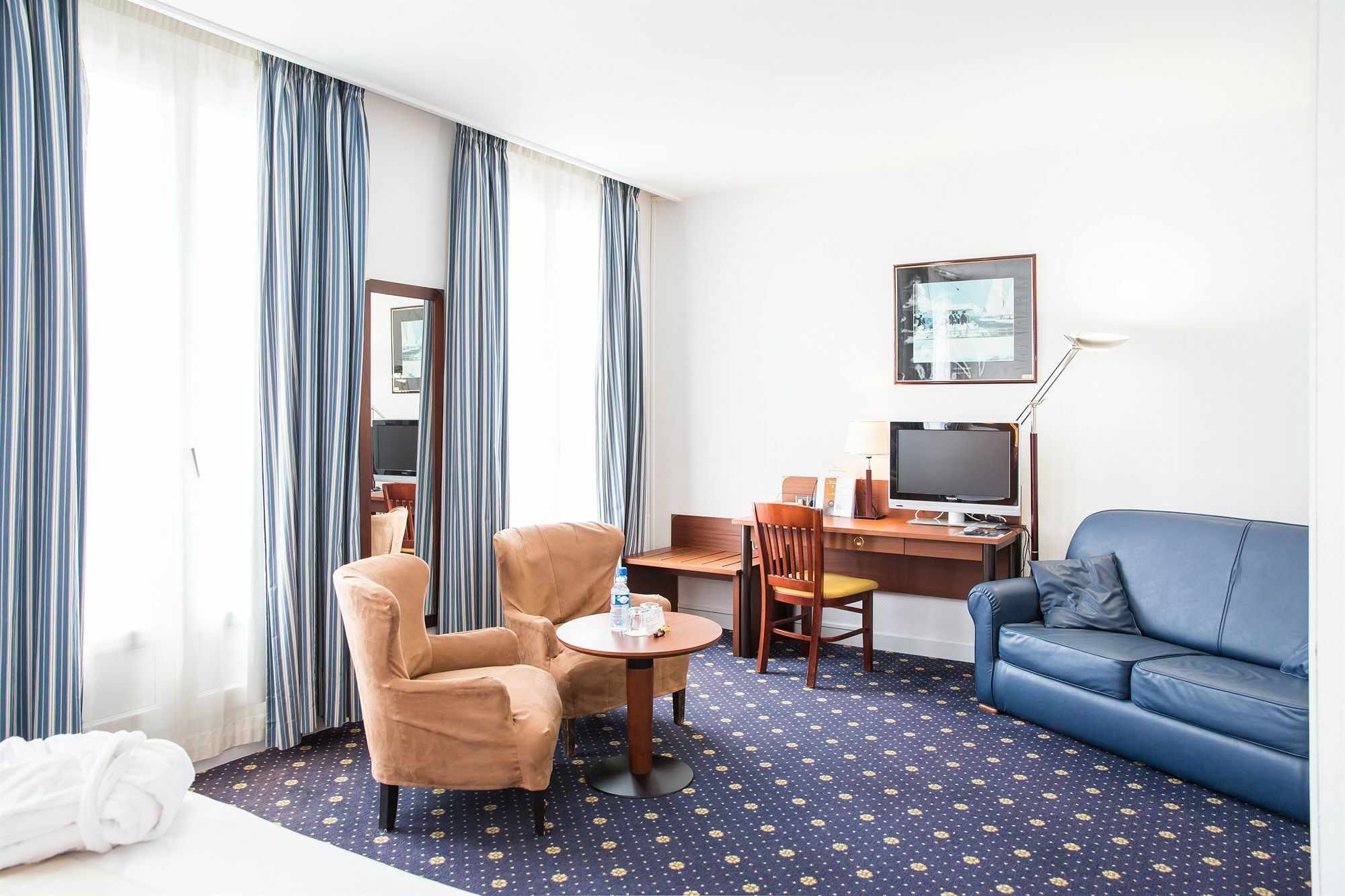 Le Yachtman, The Originals Collection Hotel