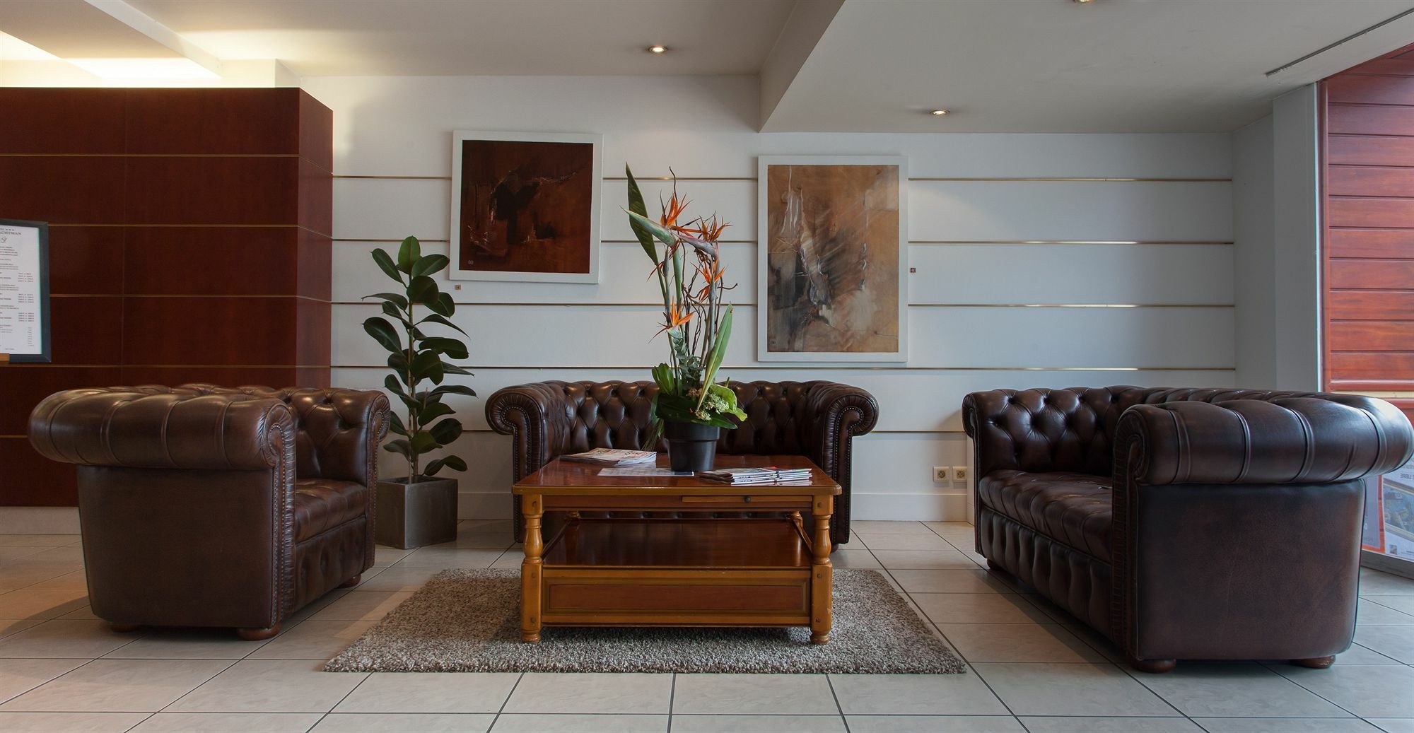 Le Yachtman, The Originals Collection Hotel