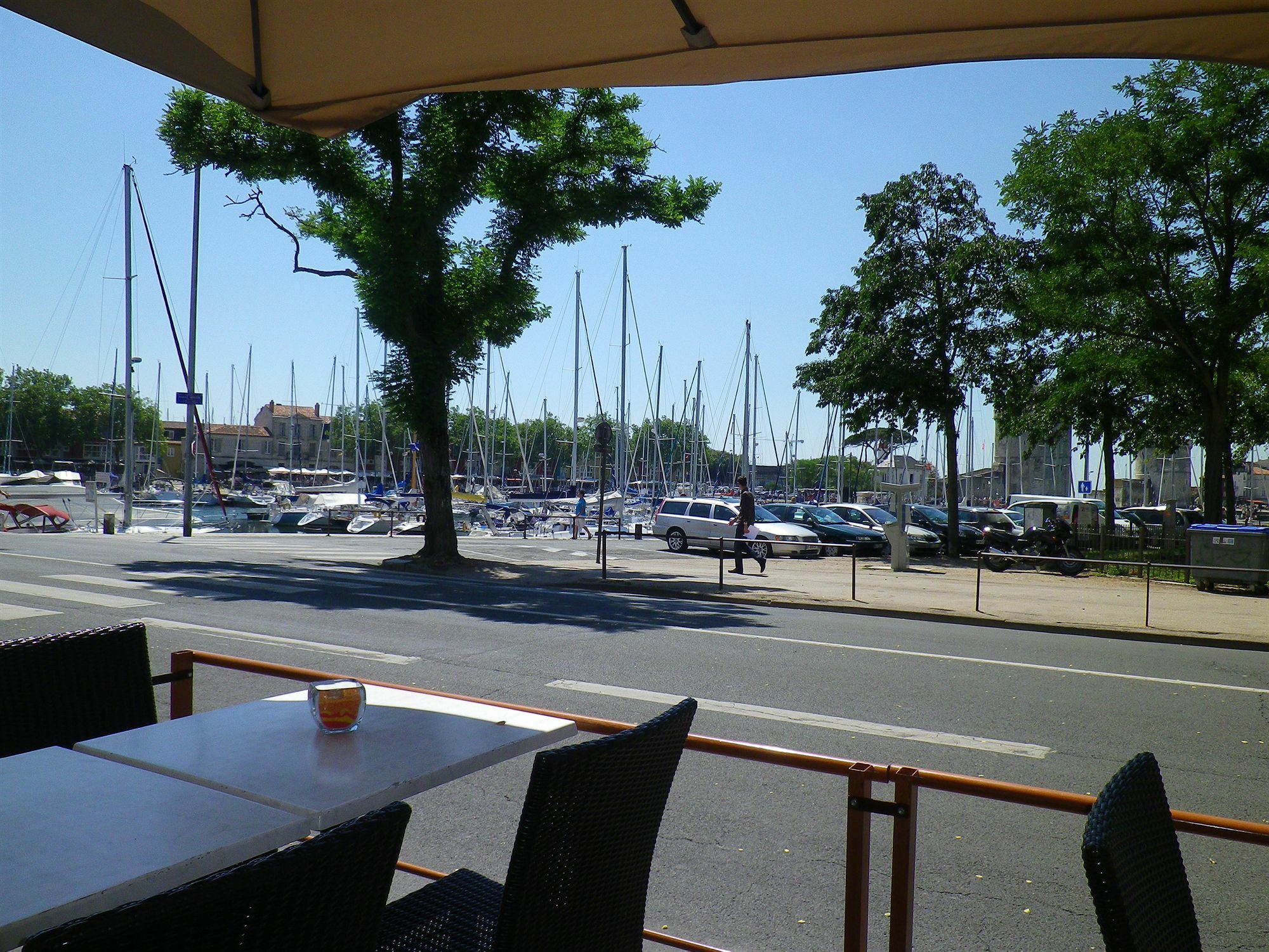 Hotel Le Yachtman, The Originals Collection